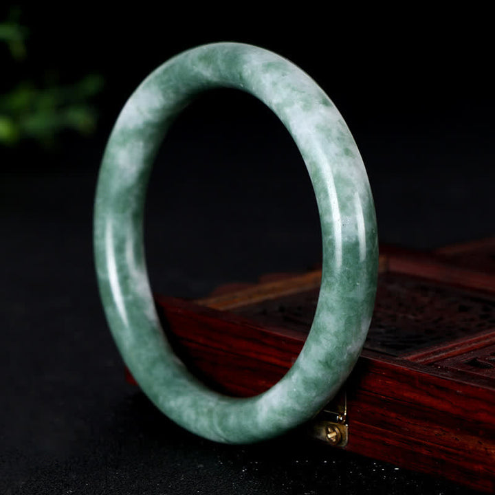 Buddha Stones , pulsera de abundancia de suerte - 60-62 mm - image 0