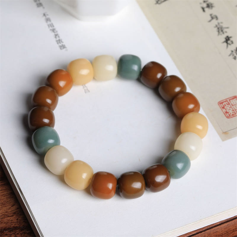 Buddha Stones para mantener alejados los espíritus malignos