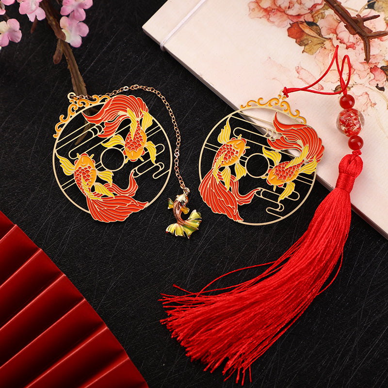 Marcapáginas Buddha Stones