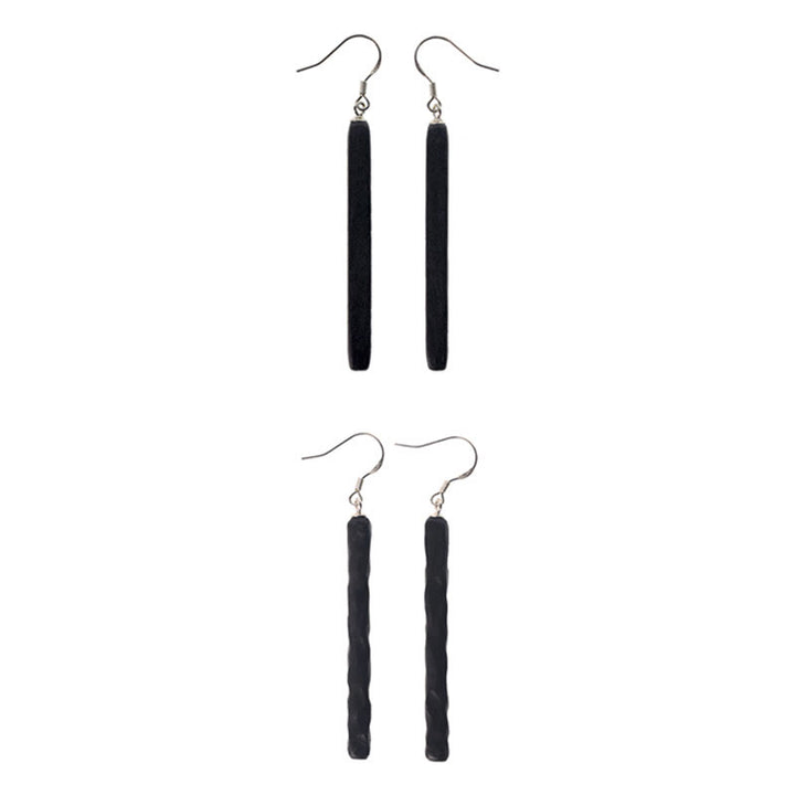 Pendientes Buddha Stones
