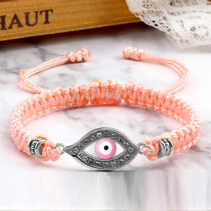 Pulsera de Buddha Stones para mantener alejados a los malos espíritus