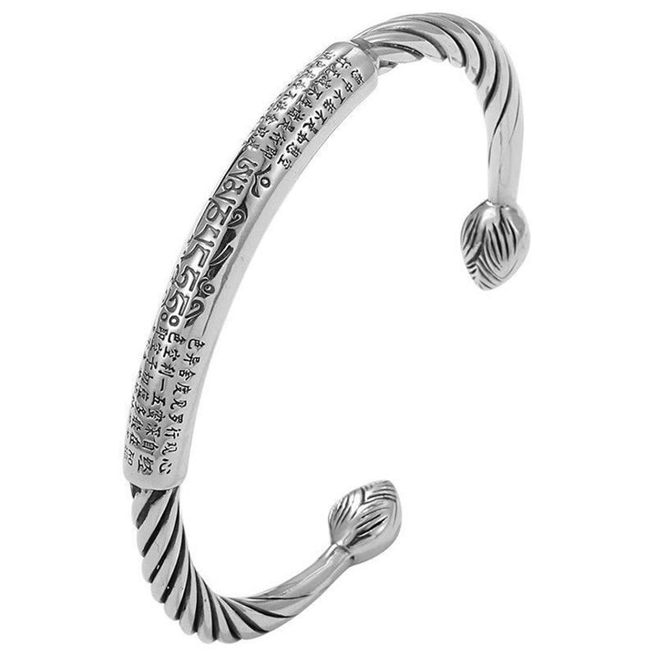 Buddha Stones , Om Mani Padme Hum, corazón, Sutra, pureza - image 10