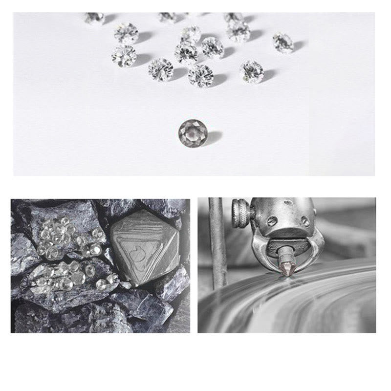 Pulsera con cadena de bendición de flor de cerezo de plata de ley 925 con Buddha Stones , anillo giratorio - image 22