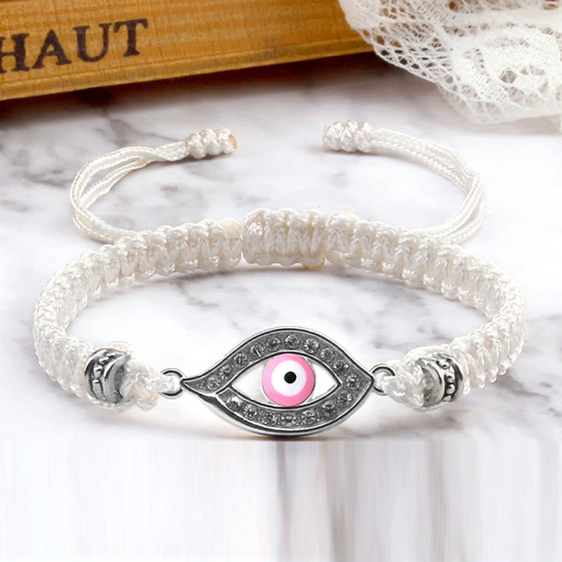 Pulsera de Buddha Stones para mantener alejados a los malos espíritus
