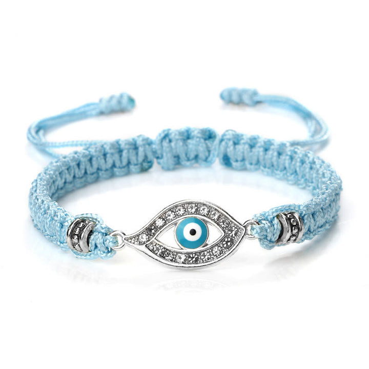 Pulsera de Buddha Stones para mantener alejados a los malos espíritus