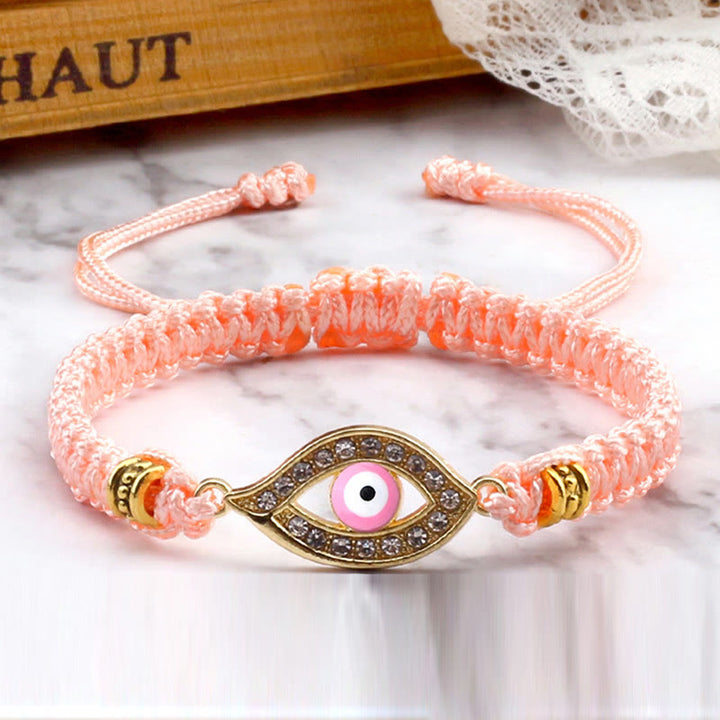 Pulsera de Buddha Stones para mantener alejados a los malos espíritus