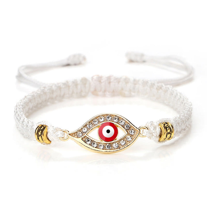 Pulsera de Buddha Stones para mantener alejados a los malos espíritus