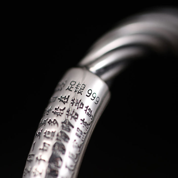Buddha Stones , Om Mani Padme Hum, corazón, Sutra, pureza - image 4