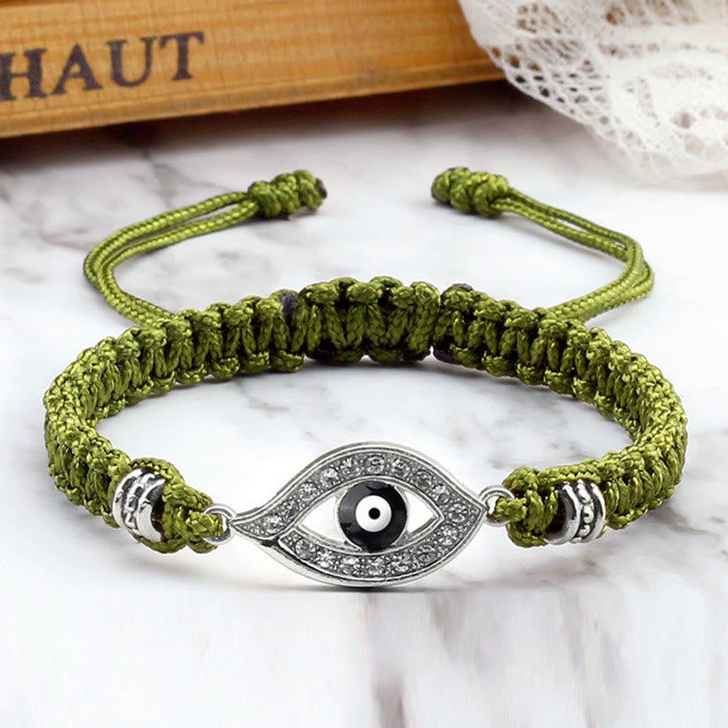 Pulsera de Buddha Stones para mantener alejados a los malos espíritus
