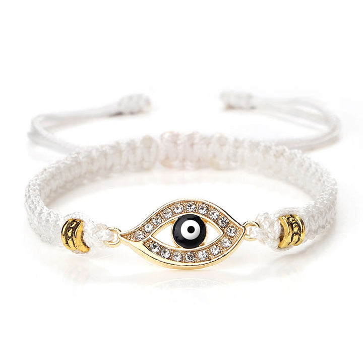 Pulsera de Buddha Stones para mantener alejados a los malos espíritus