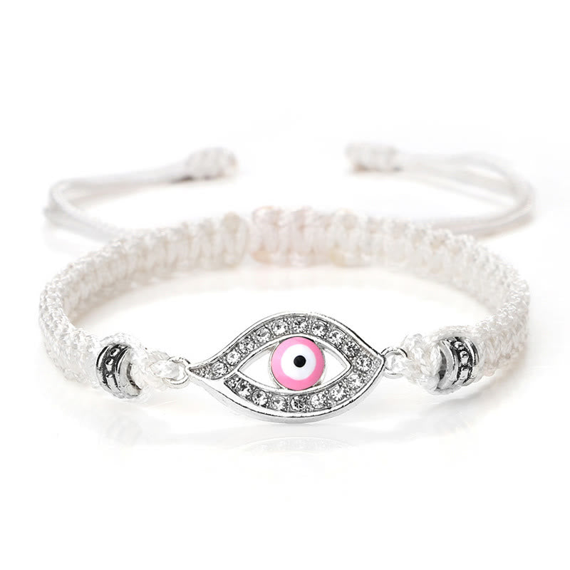 Pulsera de Buddha Stones para mantener alejados a los malos espíritus