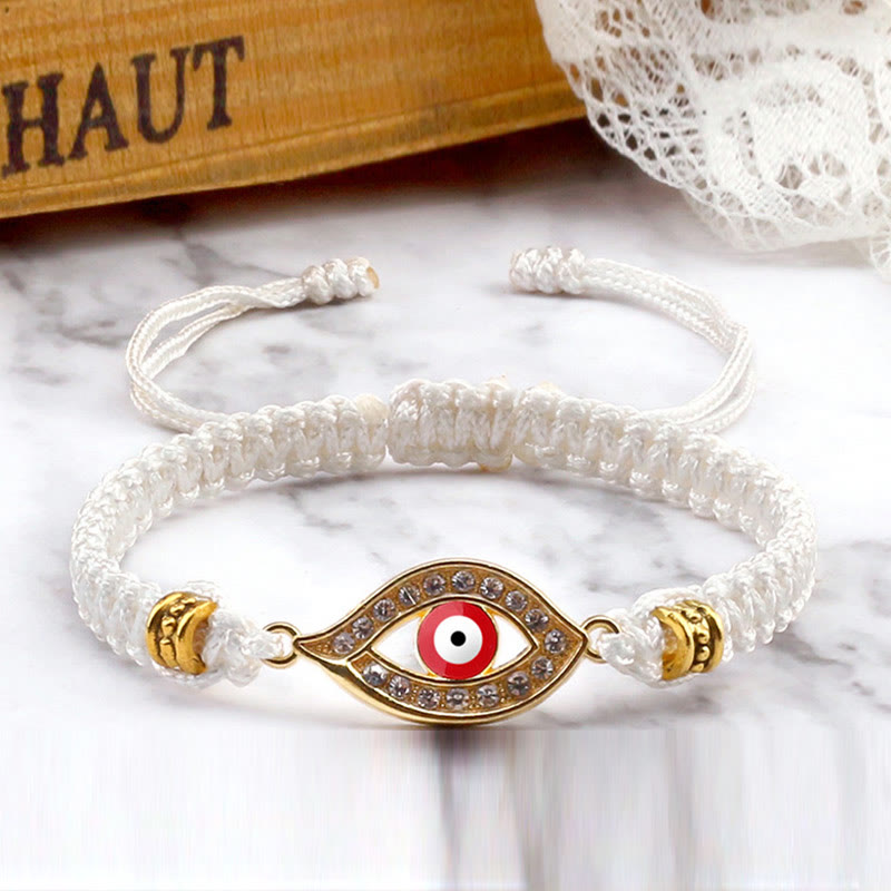 Pulsera de Buddha Stones para mantener alejados a los malos espíritus