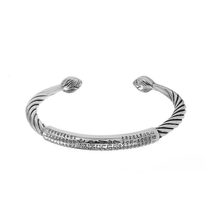 Buddha Stones , Om Mani Padme Hum, corazón, Sutra, pureza - image 12