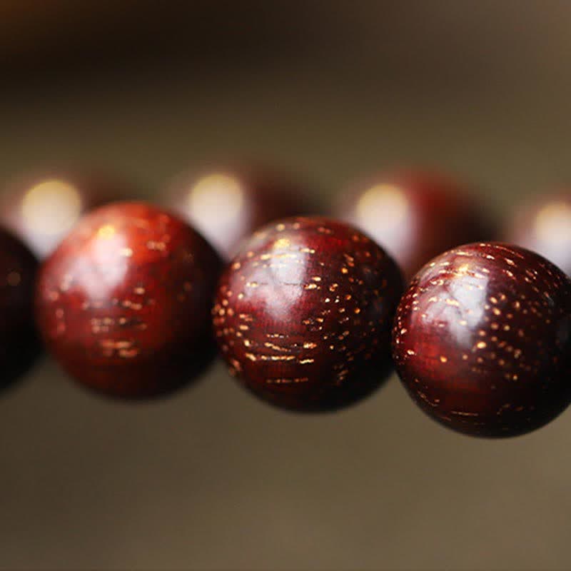 Pulsera de plata de ley 925 con Buddha Stones , hoja pequeña india, sándalo rojo, jade gris hetiano, ámbar, estrella dorada