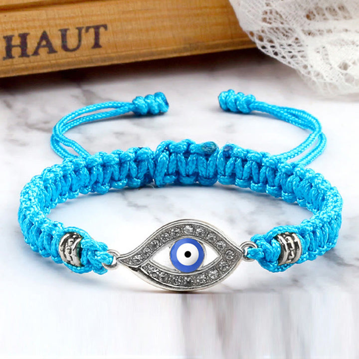 Pulsera de Buddha Stones para mantener alejados a los malos espíritus