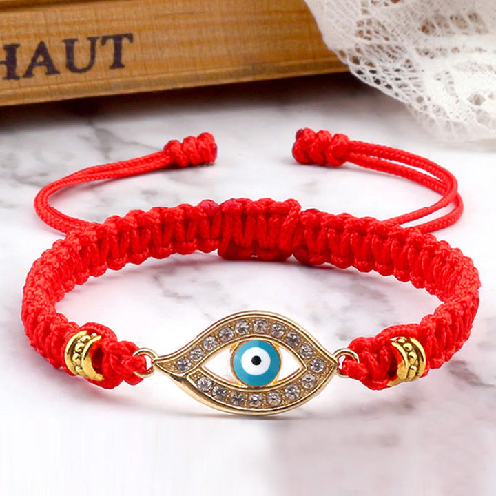 Pulsera de Buddha Stones para mantener alejados a los malos espíritus
