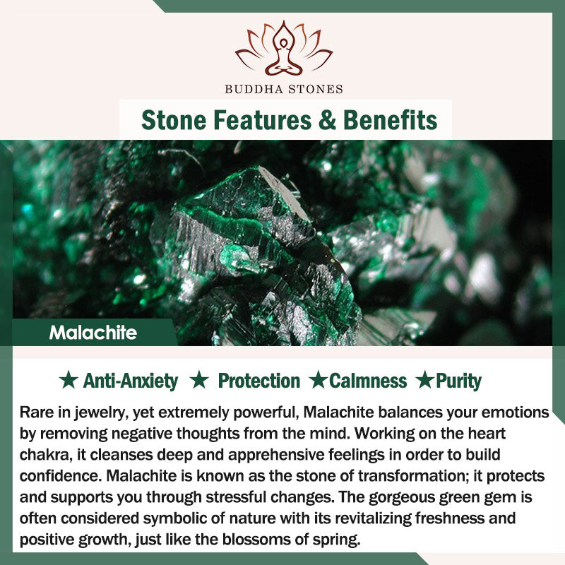Buddha Stones, varios cristales, amatista, Aventurina verde, flor, colgante curativo