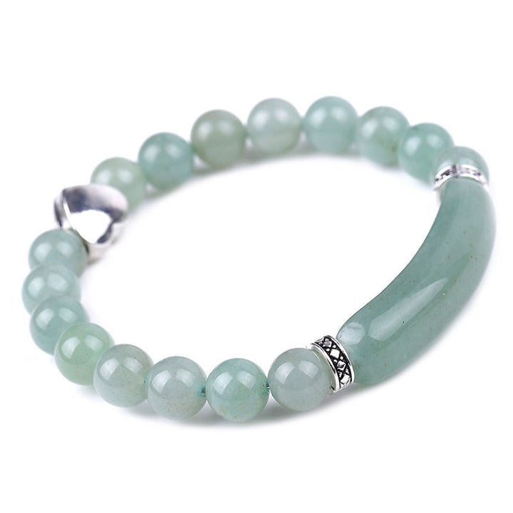 Set de regalo de amor y curación de Buddha Stones