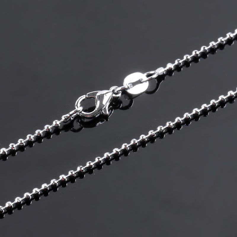 Colgante de collar de protección de cristal natural con patrón de gato de Buddha Stones - image 26