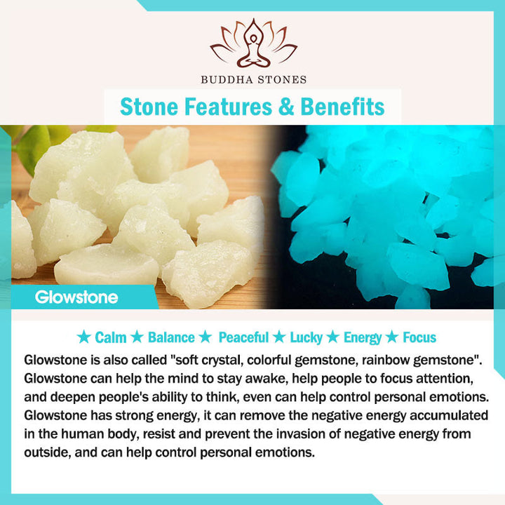 Buddha Stones, 2 uds., Mini gato lindo, piedra luminosa, gato de la suerte, decoración energética - image 11