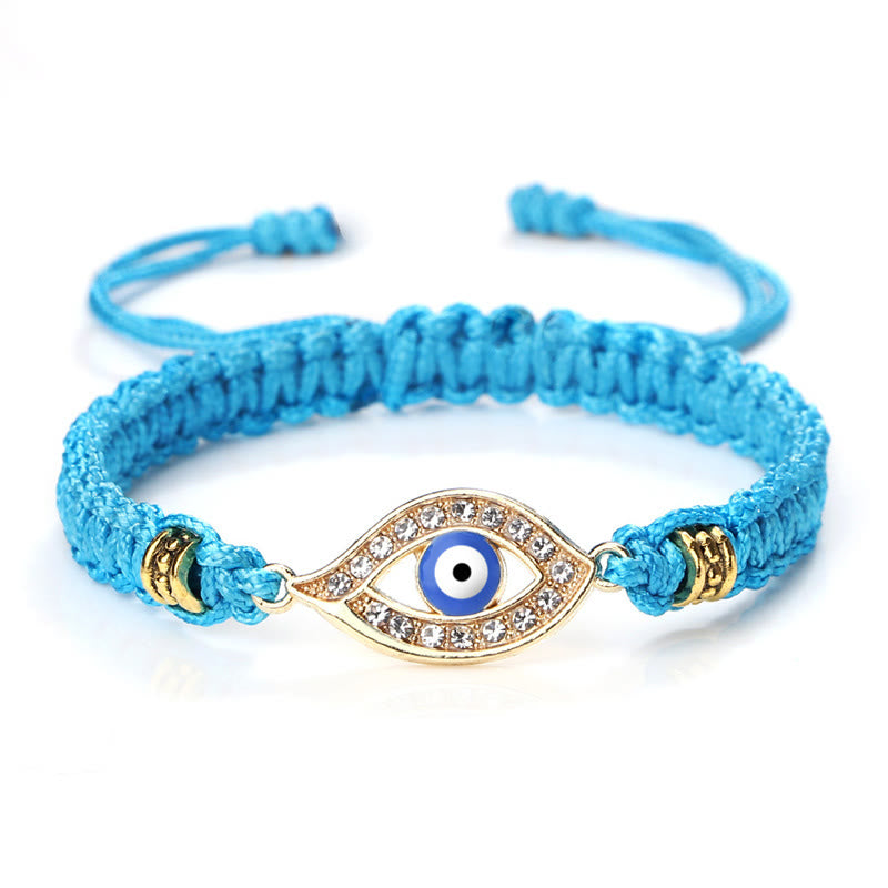 Pulsera de Buddha Stones para mantener alejados a los malos espíritus