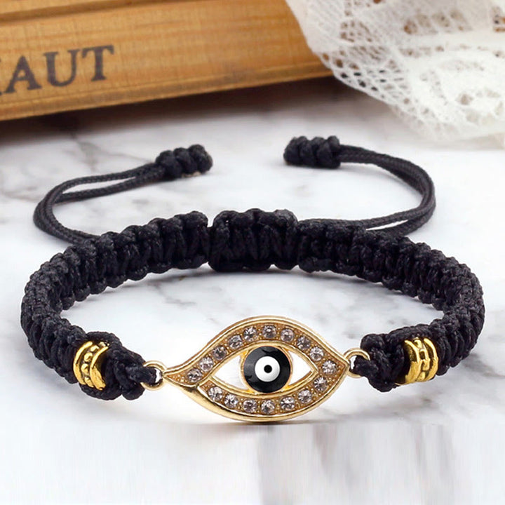 Pulsera de Buddha Stones para mantener alejados a los malos espíritus