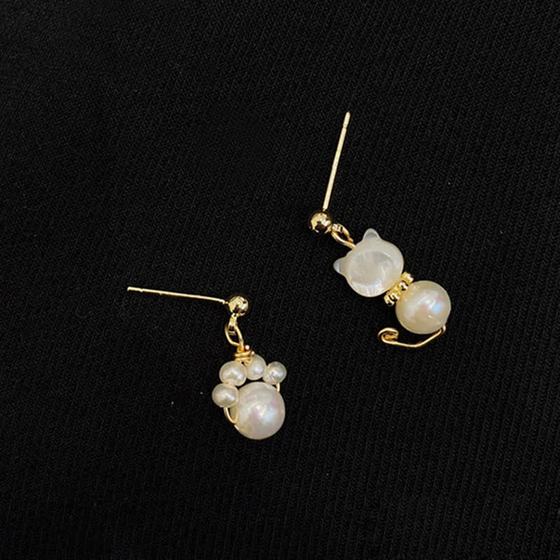 Pendientes Buddha Stones - image 10