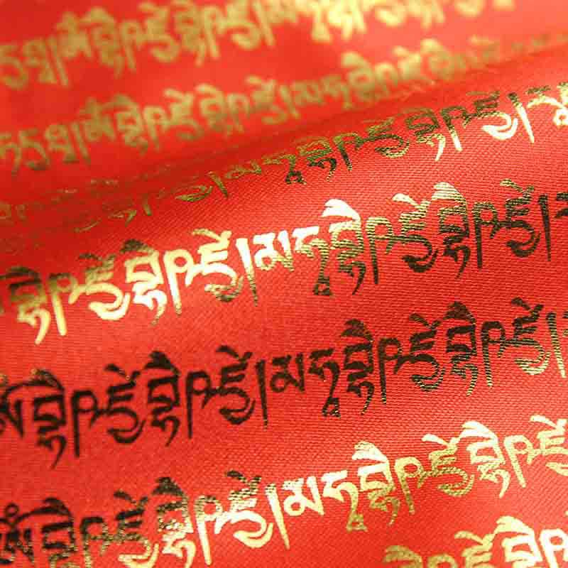 Bandera tibetana de oración al aire libre, 5 colores, caballo de viento, Buda, escrituras propicias