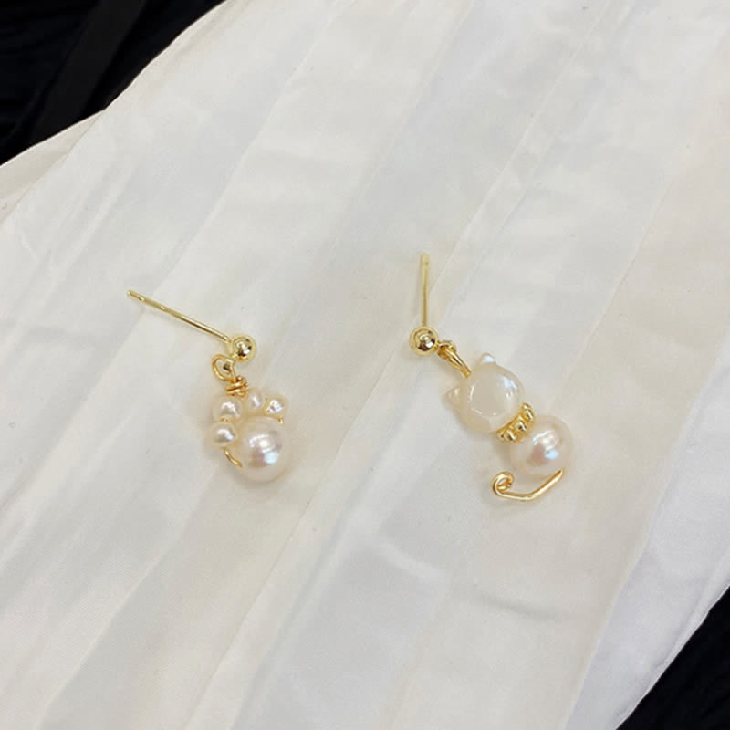 Pendientes Buddha Stones - image 11