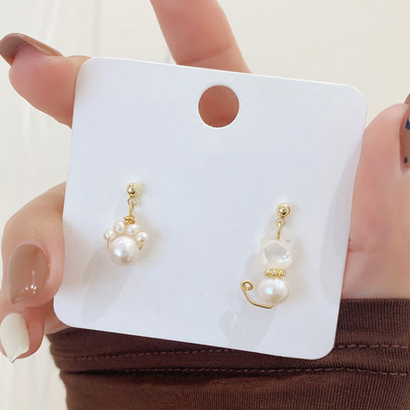 Pendientes Buddha Stones - image 6