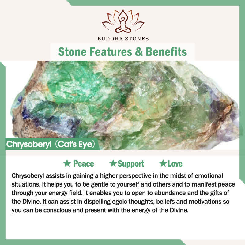 Buddha Stones Anillo ajustable de plata de ley 925 con diseño de corazón y ojo de gato rosa. - image 5