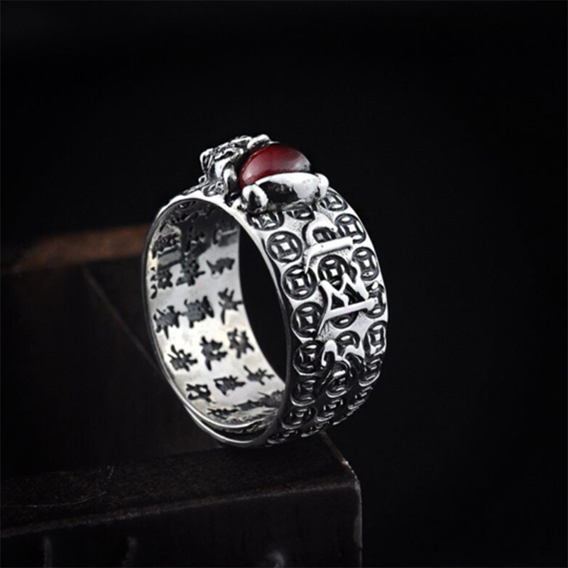 Set de regalo de riqueza y apoyo