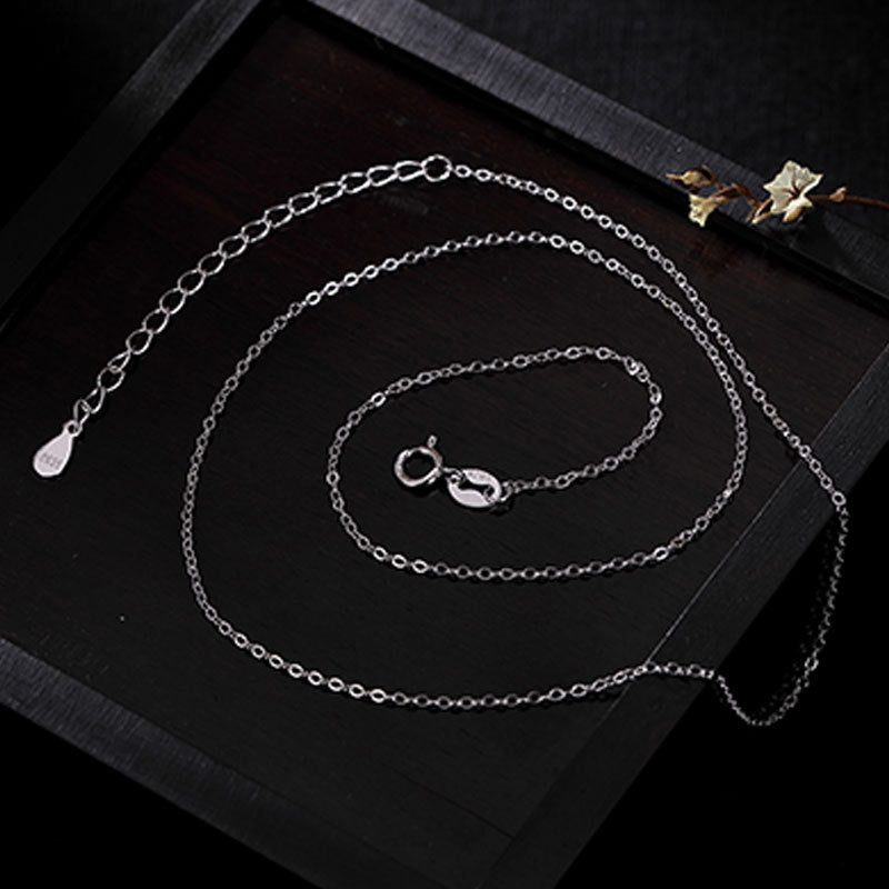 Collar con Buddha Stones Zen Cairn Labradorita con varios cristales - image 39